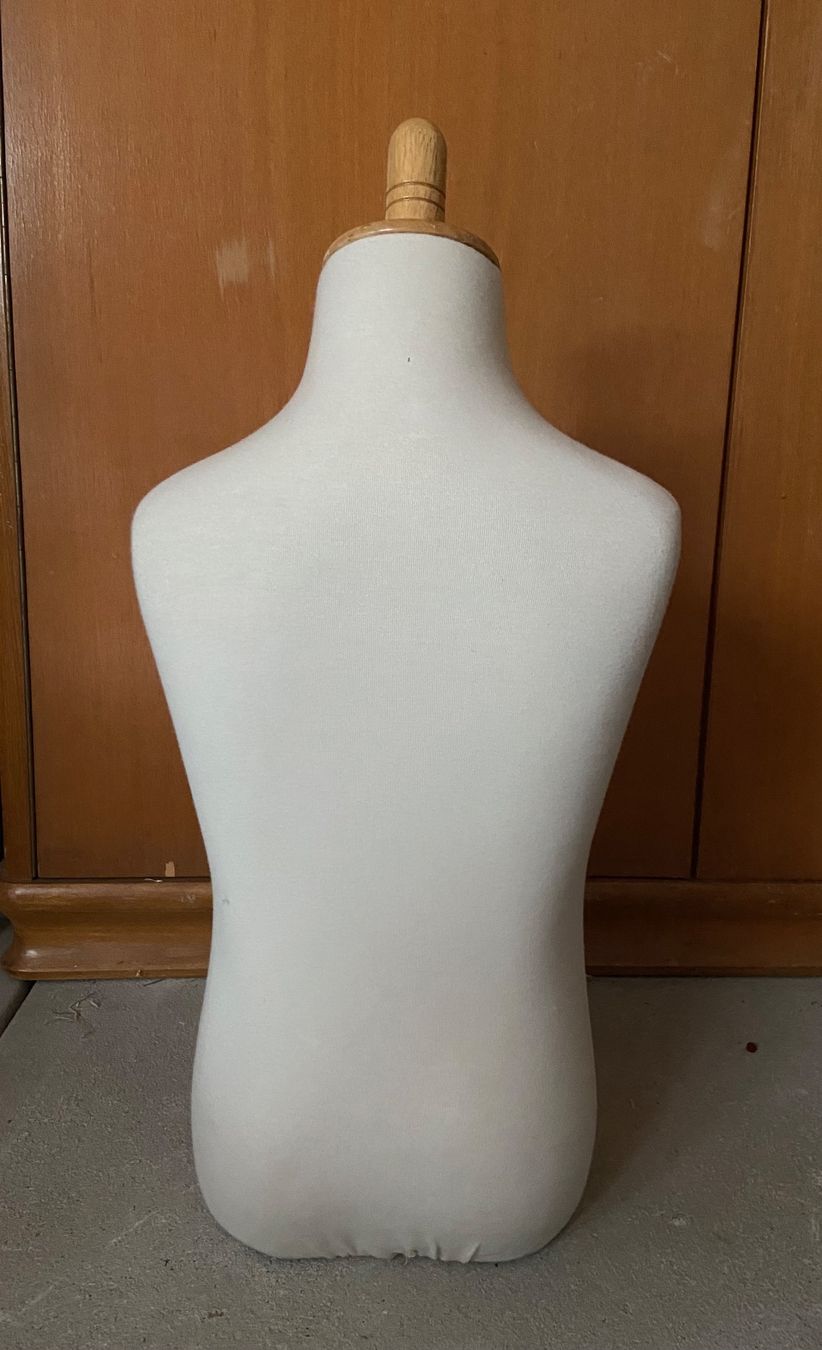Altro in Decorazioni & Accessori: Büste / Torso – Usato da Muttenz venduto da nataschasia 2