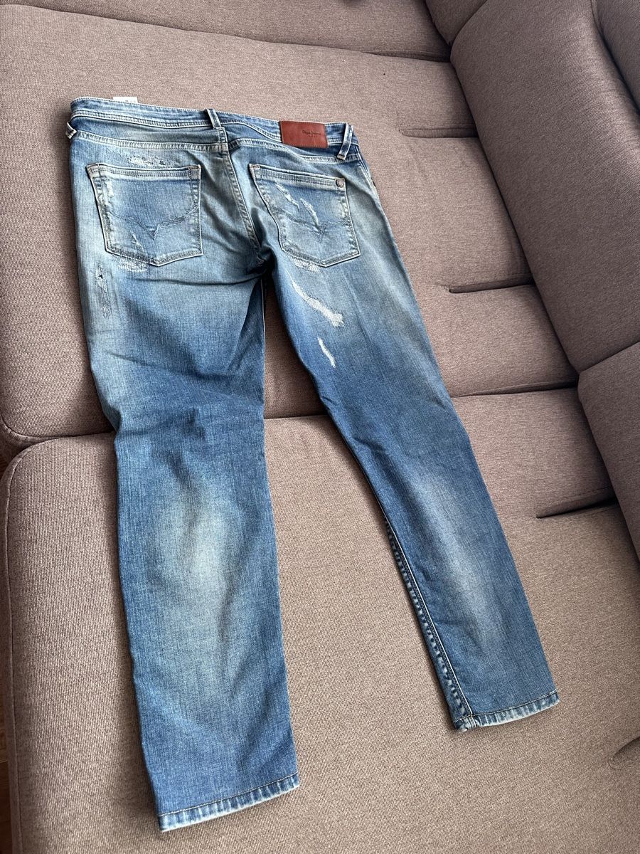Pepe Jeans Jeans: Pepe Jeans 30/31 – Usato da Mels venduto da ricoshop 1