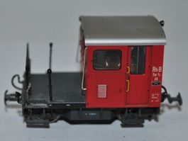 Bemo Diesellok RhB (MMT030)