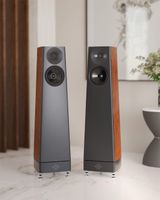 YG ACOUSTICS Talus - Ultra High End Lautsprecher. NP €20'000