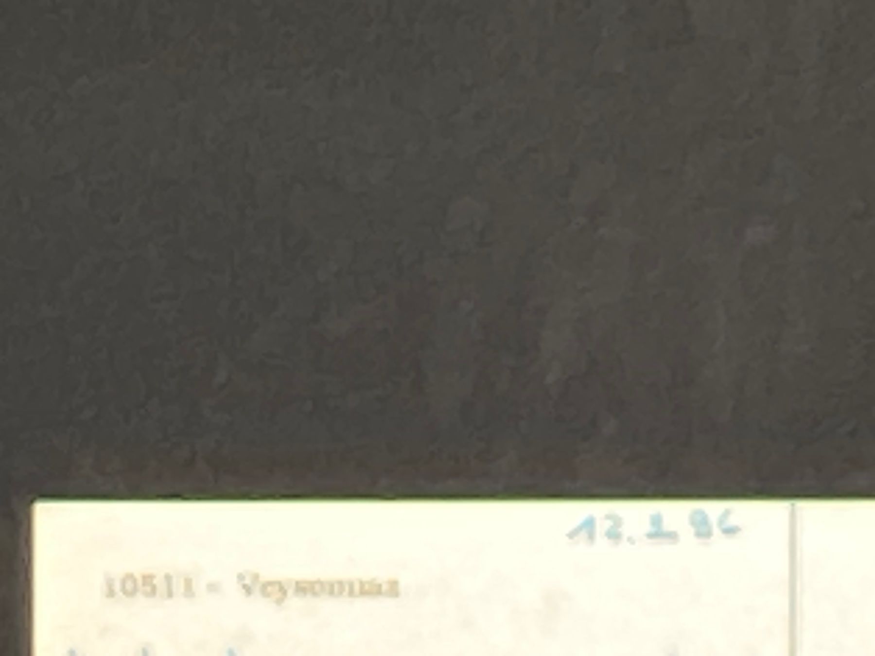 Cartoline postali: Veysonnaz – Usato da Widnau venduto da Brusi9 2