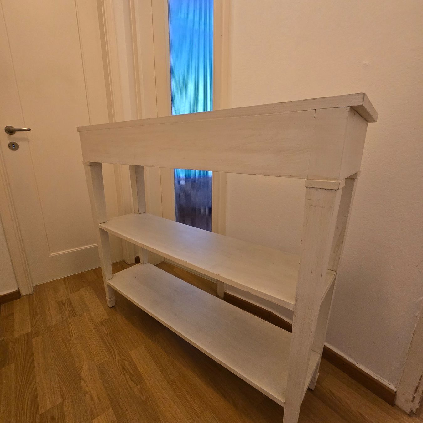 Console: Konsole/Regal – Usato da Zürich venduto da Gulscha 5
