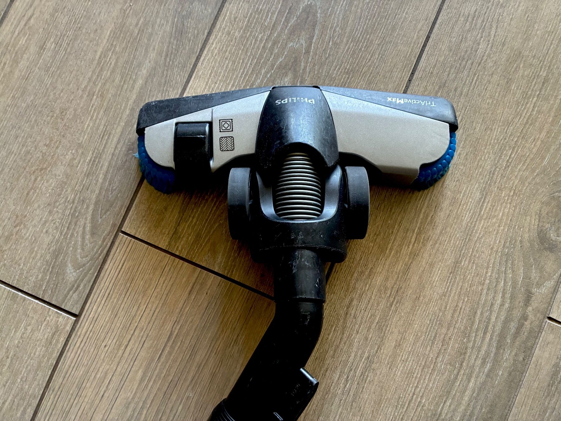 Philips Aspirapolveri & Accessori: Philips Performer Expert Staubsauger - gebraucht – Usato da Dietlikon venduto da koala-73 3