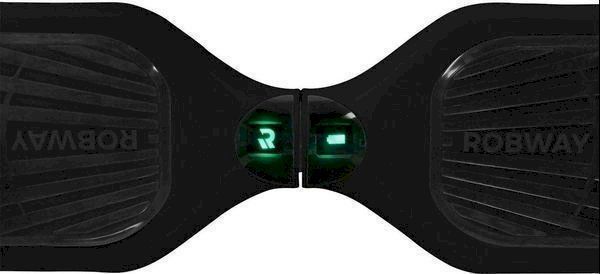 Hoverboard: ROBWAY Hoverboard W1, MATT EDITION – Nuovo e nell'imballaggio originale da Bottighofen venduto da zaap 5