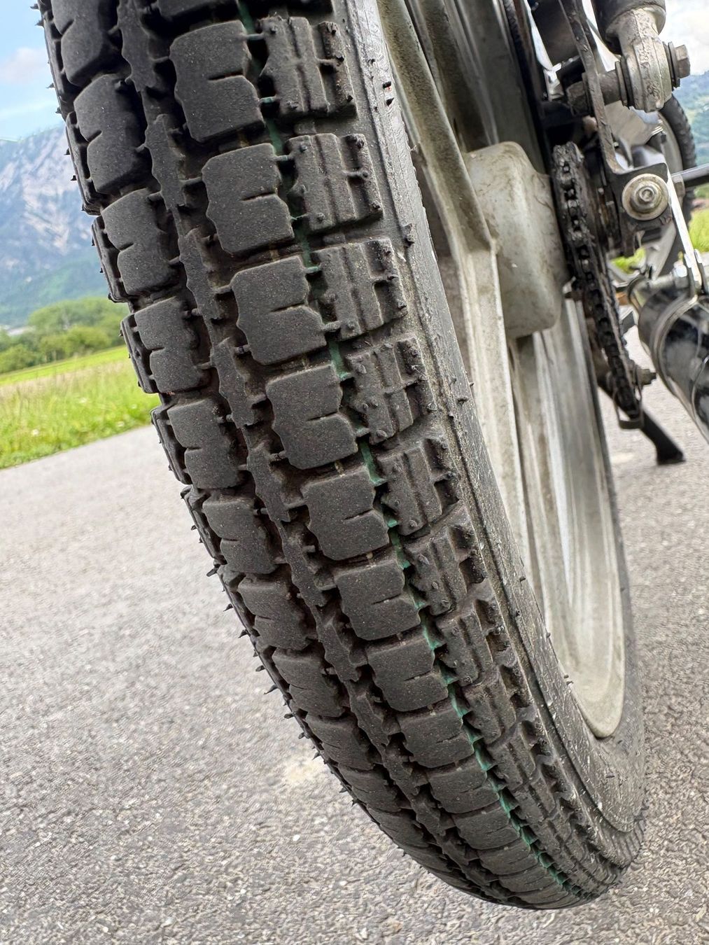 Pony Ciclomotori: Pony GTX – Usato da Buchs SG venduto da mango27 4
