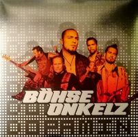 Böhse Onkelz – Dopamin - Vergriffen!