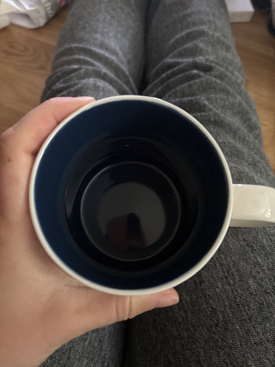 Starbucks Tassen: Tasse Starbucks Londres – Gebraucht aus Zürich von glaswag 1