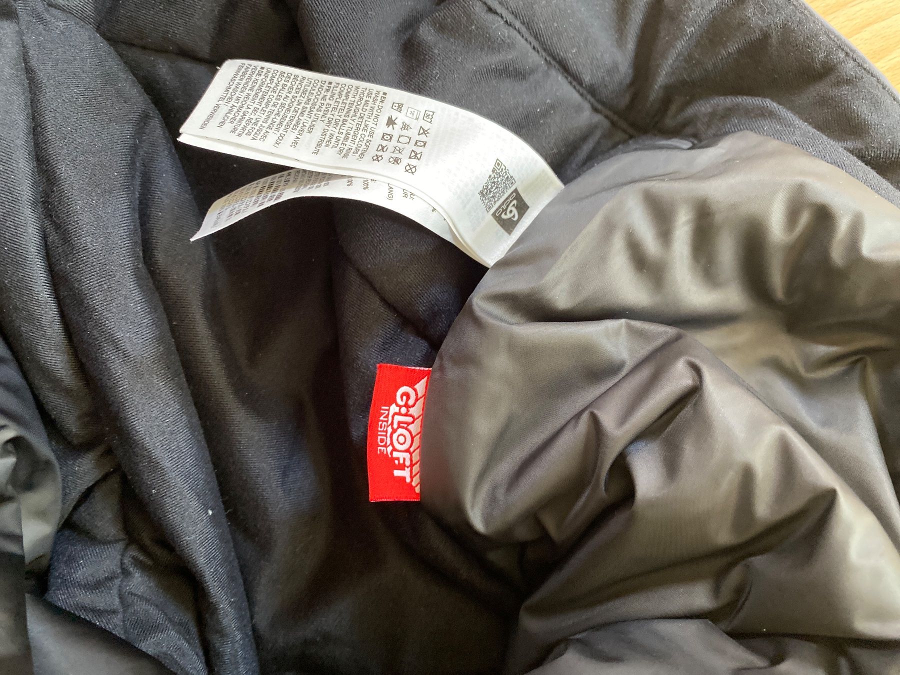 Odlo Pantaloni: Odlo Skihose Gr. 38 – Nuovo (secondo la descrizione) da St. Moritz venduto da Cwind 1