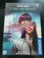 Escape Tales - Low Memory