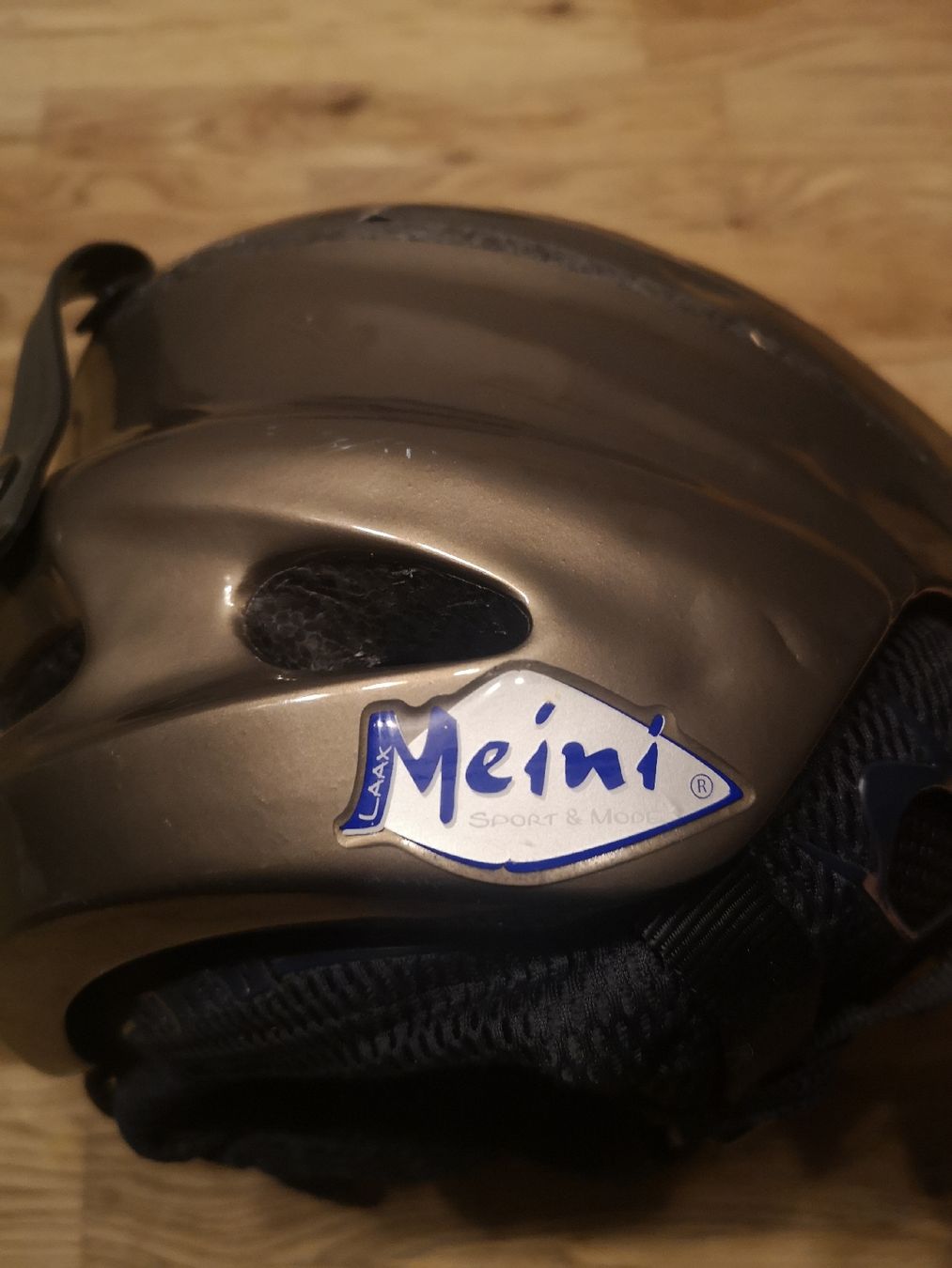 Giro Caschi: Giro Ski Helm Gr S. – Usato da Forch venduto da Hakyboss 4