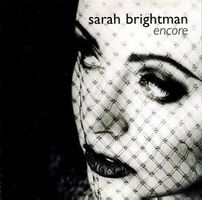 SARAH BRIGHTMAN (CD) Encore  NEUWERTIG!