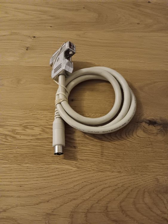 Sommer Cavo Monitor SVGA | 5m | Distribution - Foto 8