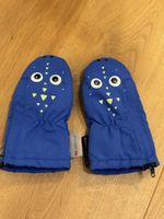 Babyhandschuhe Size 1