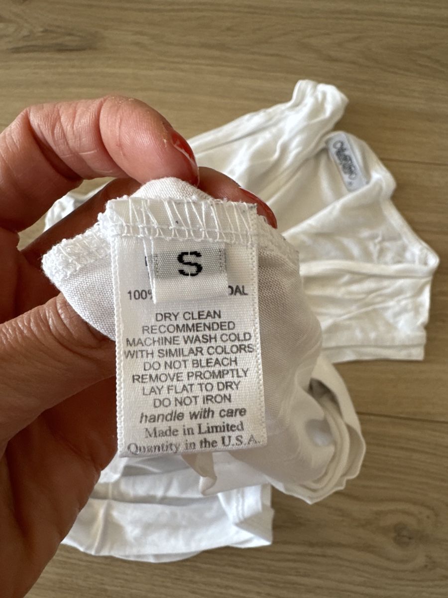 Tops: Lauren Moshi Top – D'occasion à Küttigen par evelineh04 2