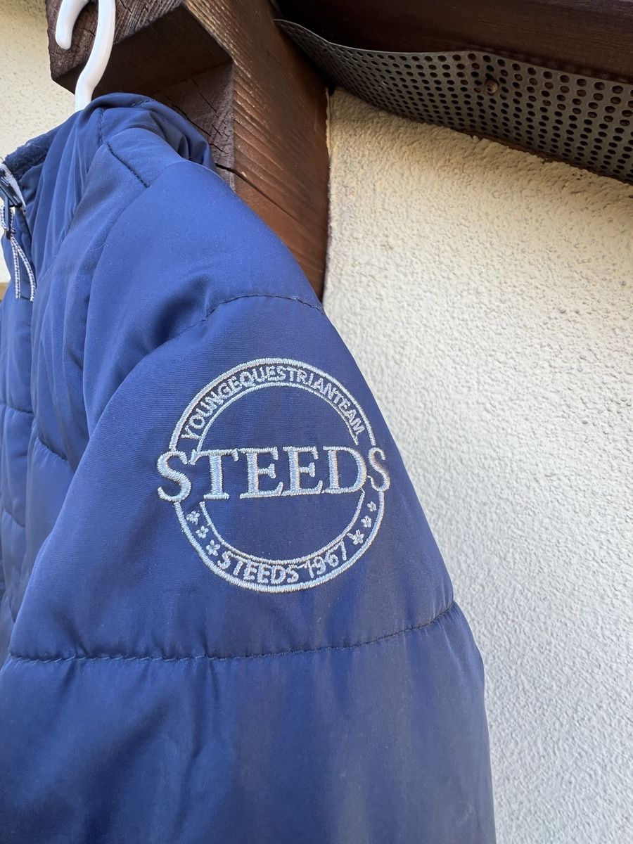 Felix Bühler Giacche & Cappotti: Steeds Wendejacke Gr. 140 – Usato da Heiligkreuz (Mels) venduto da fodo 2