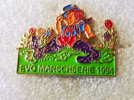 Ansteckpin 113: Evo Marschserie
