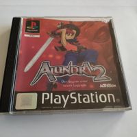 Alundra 2 - PS
