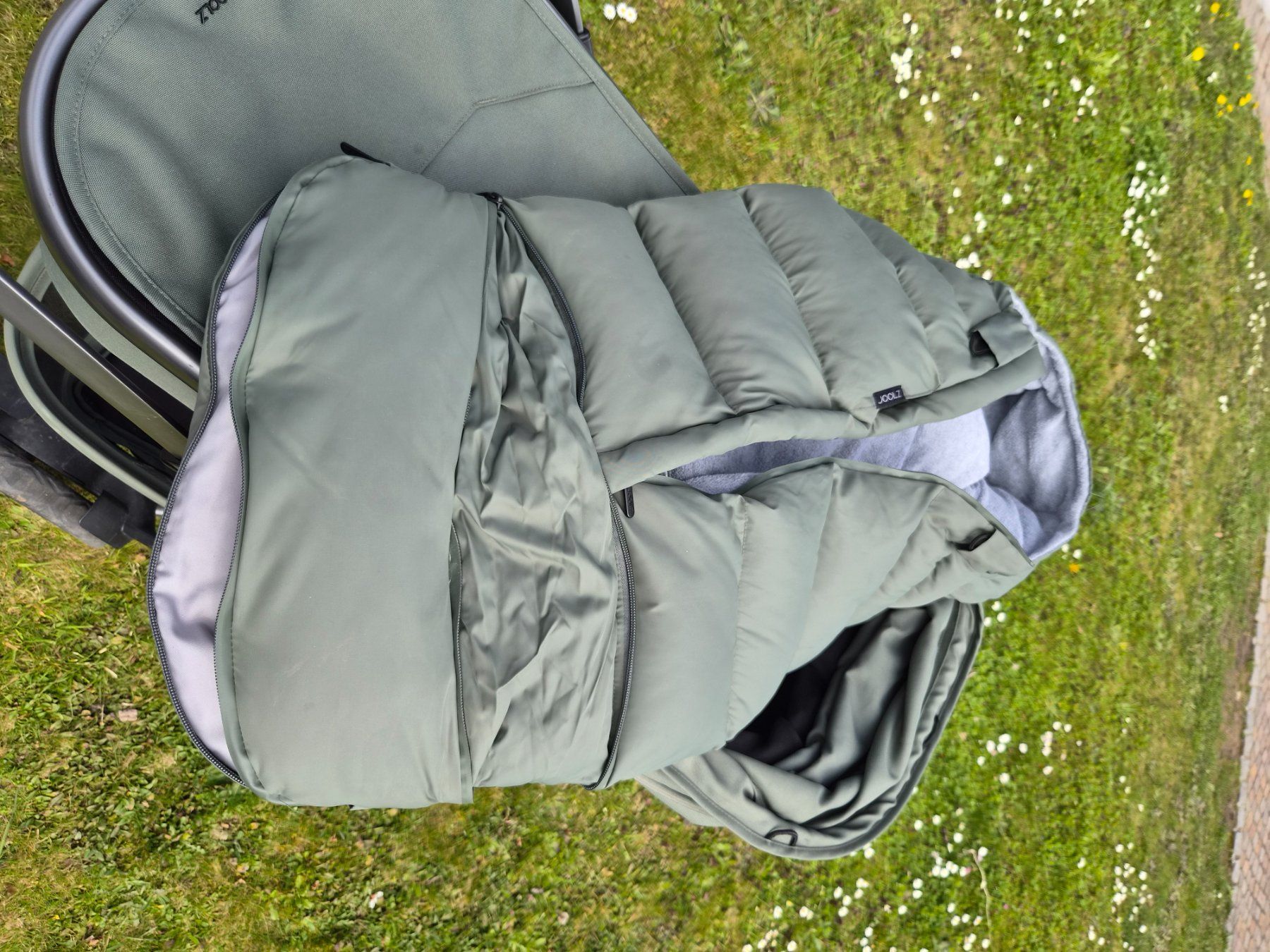 Joolz Carrozzine: Joolz Geo 3 – Usato da Wallisellen venduto da lila000 3