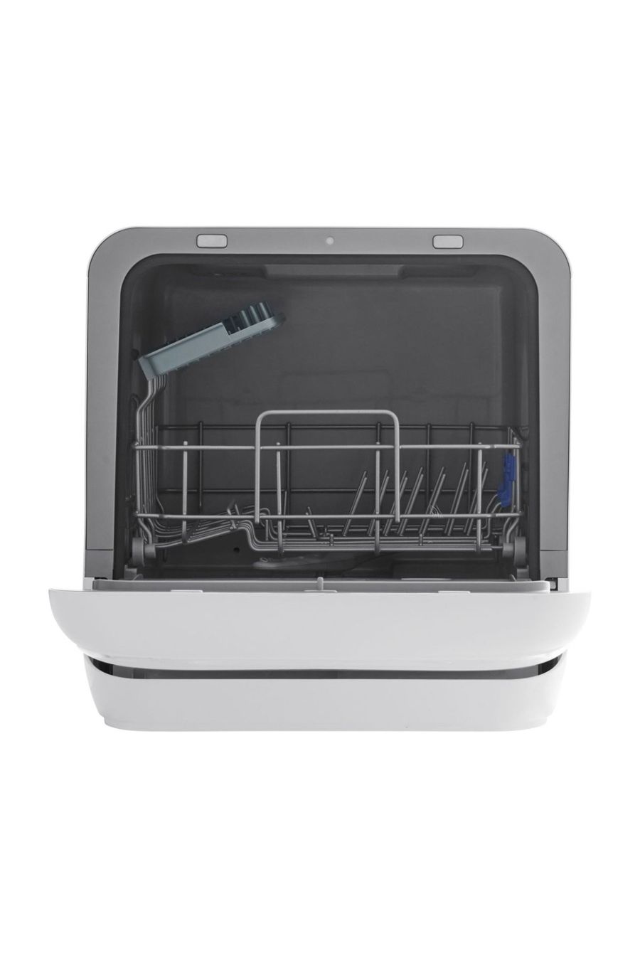 Geschirrspüler: 993 - Mini Spülmaschine mit LED Display 42cm – Neu und originalverpackt aus Wallenwil von toesstalvertrieb 3