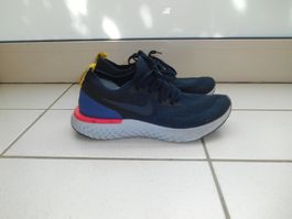 Nike React Flyknit Damen Laufschuh Grösse 39