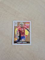 Lamine Yamal Extra Sticker Bronze & Mbappe Extra Sticker