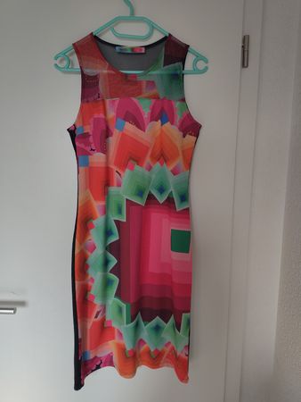 Robe Desigual 
