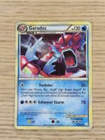 Garados / Gyarados (HeartGold & SoulSilver 123/123) shiny
