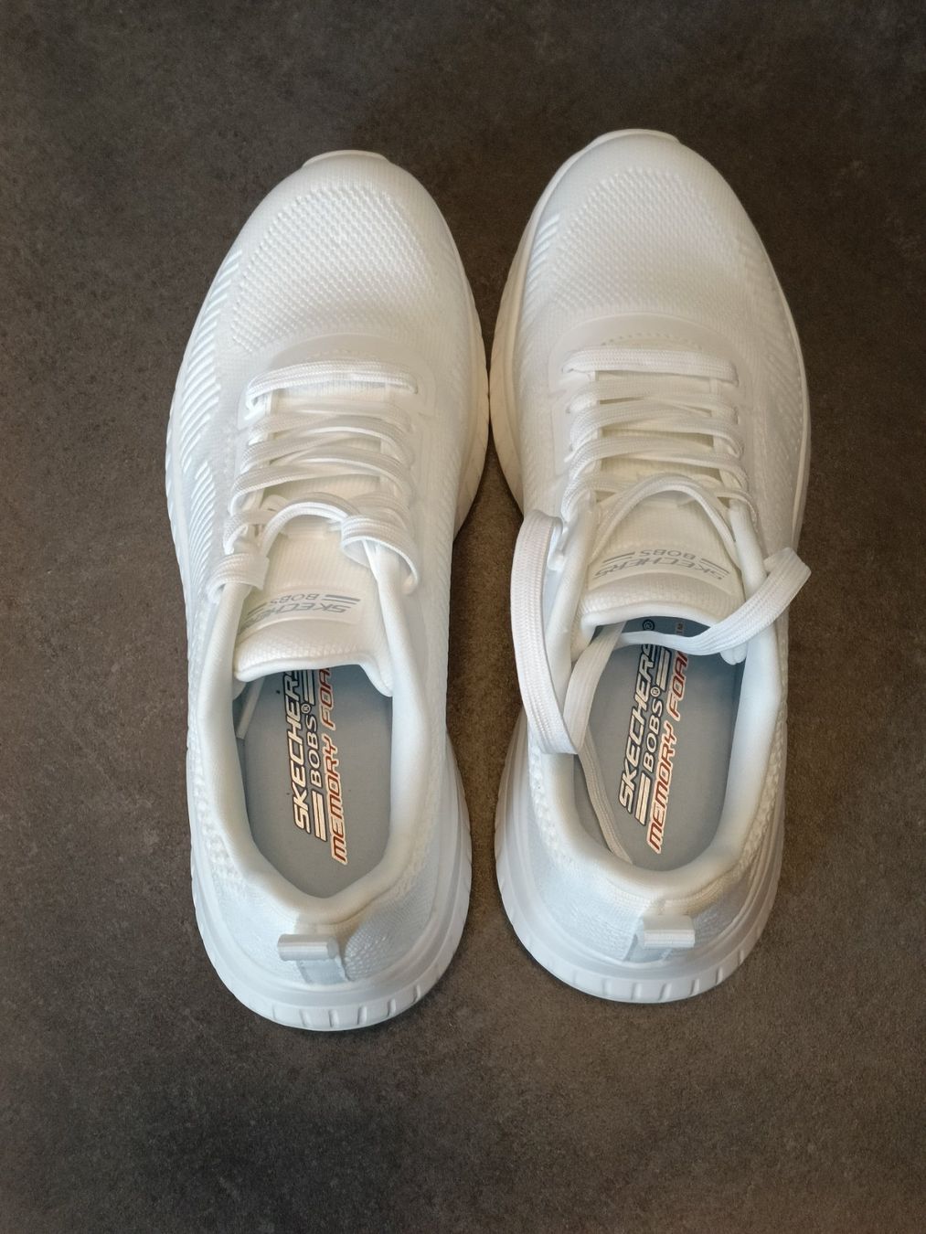 Skechers Chaussures femmes: Skechers Turnschuhe – Neuf (Voir description) à Böckten par danlim 2