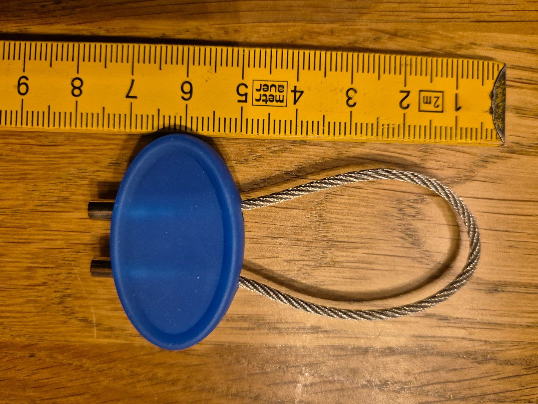 Schlüsselanhänger & - bänder: Schlüsselanhänger – Neu und originalverpackt aus Winkel von Heuresis 2