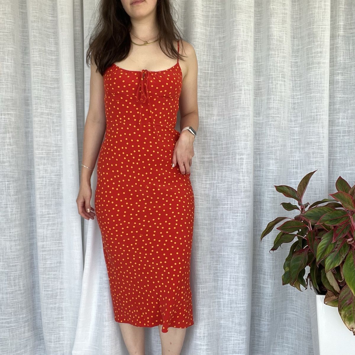 Vestiti: Realisation Par Alba Kleid Grösse S 100% Seide – Nuovo (secondo la descrizione) da Eglisau venduto da Caty333 4