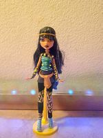 Monster High Cleo de Nile G1