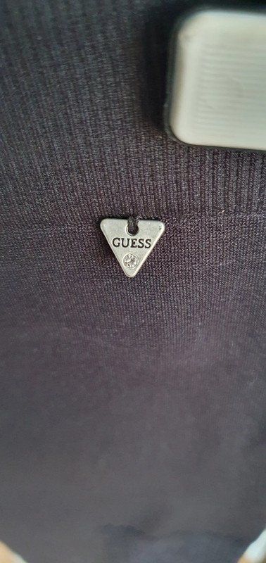 Guess Leggings: Guess Leggings Neu Grösse 34 – Nuovo (secondo la descrizione) da Stansstad venduto da InStyle8 4