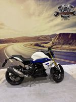 Bmw G310R LED ABS ideales Einsteigerbike ab 4499.00
