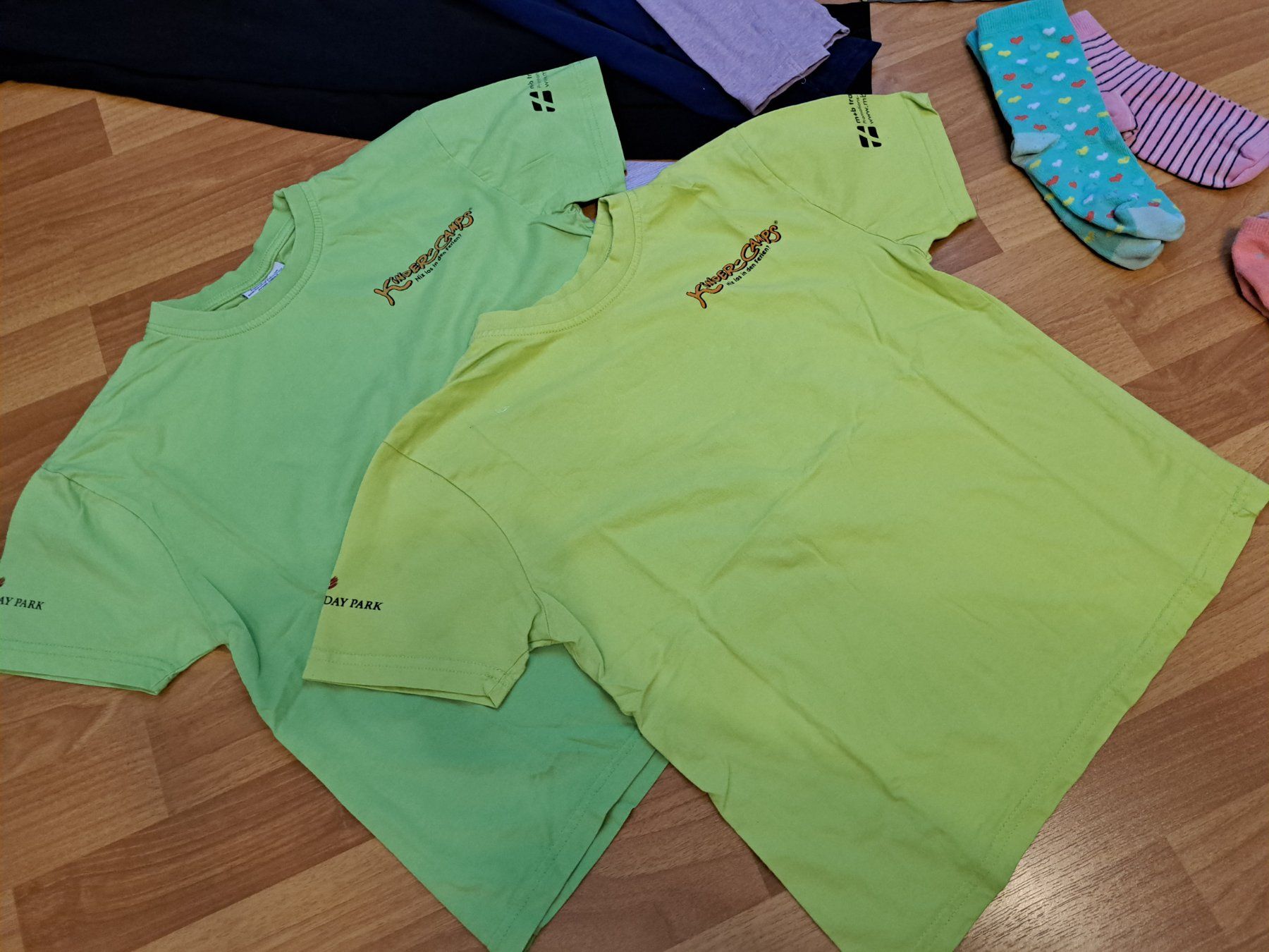 Lotti & Set di vestiti: Kleiderpaket Grösse 140 – Usato da Birrhard venduto da Pry 4