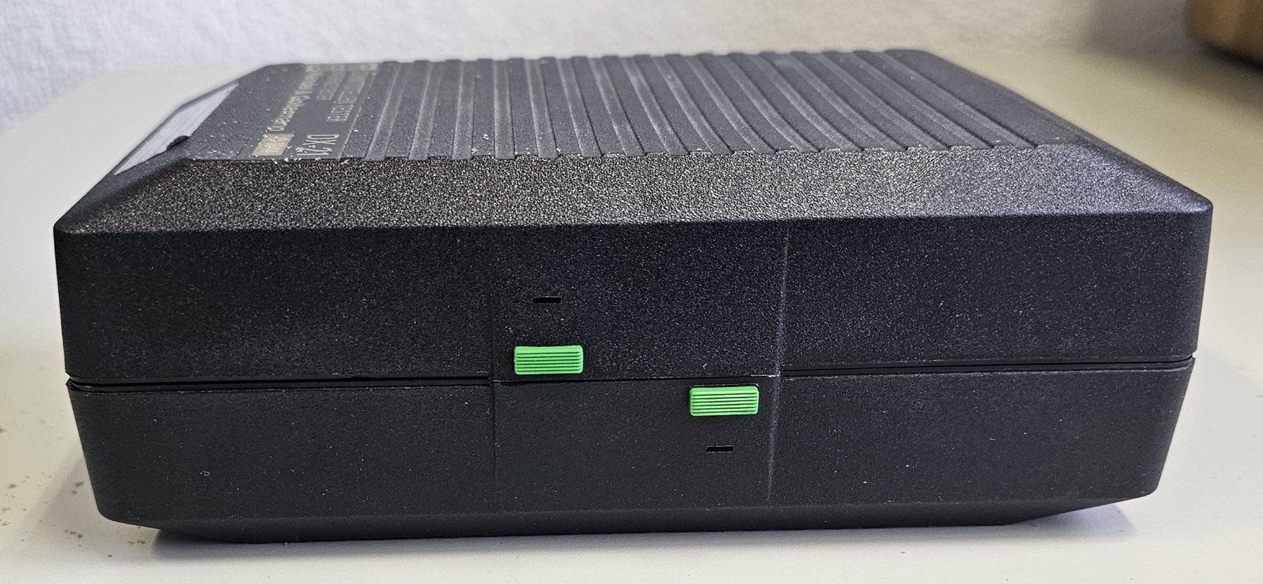 Mesurer: Schnittstellentester W&G DX-21 – D'occasion à Gümligen par bea_cr2r 4