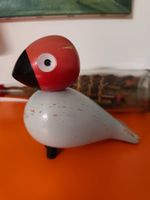 Kay Bojesen Singvogel „Ernst“ – für Bastler zum Restaurieren