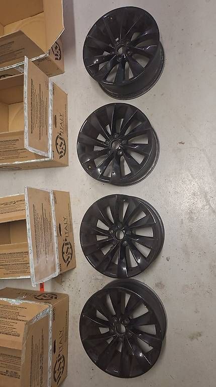 Felgen: Jante VW Scirocco Interlagos – Gebraucht aus Châtelaine von 22Beto22