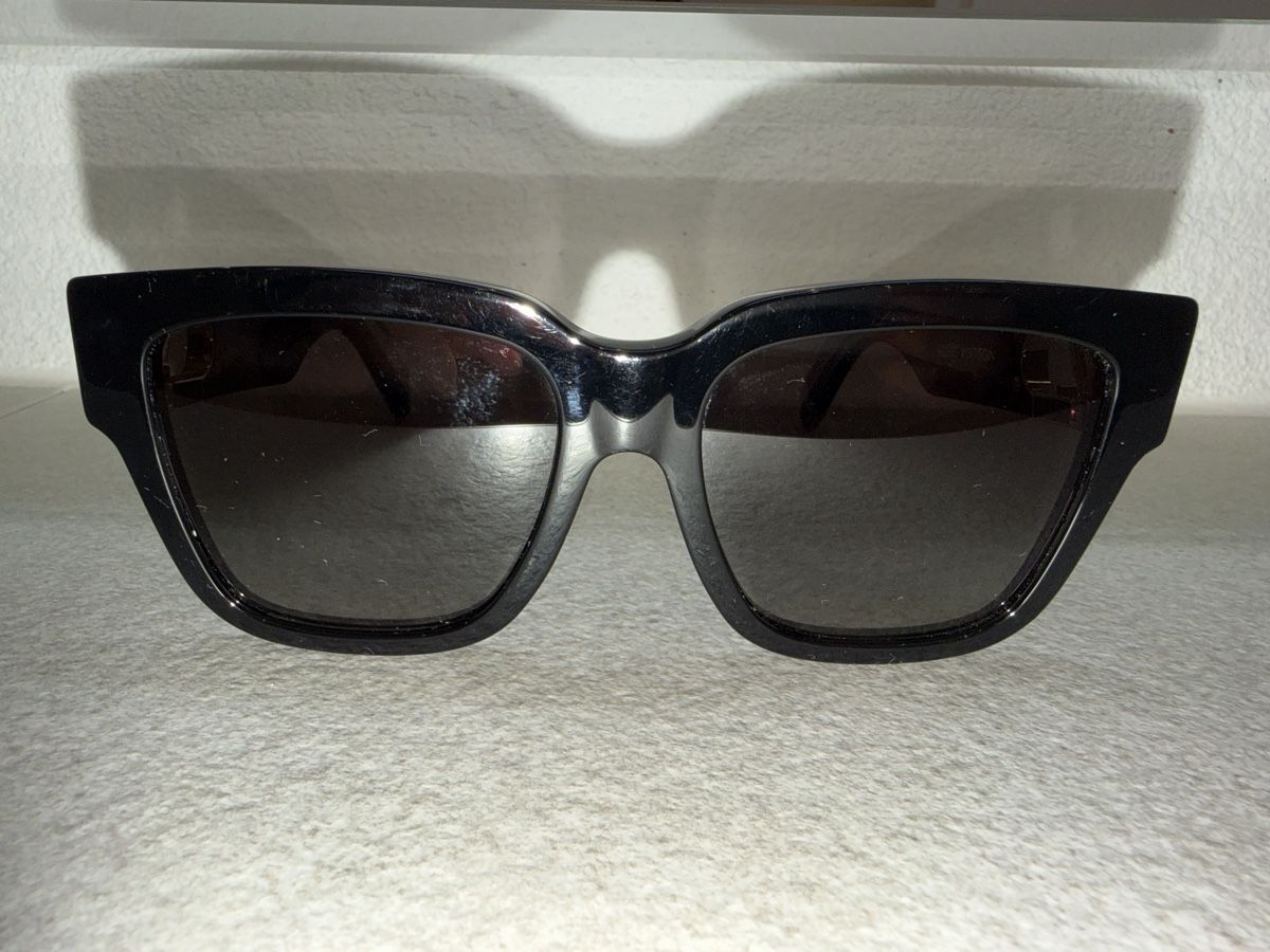 Louis Vuitton Occhiali & Lenti: Louis Vuitton Sonnenbrille Damen – Usato da Zug venduto da miami88mami 2