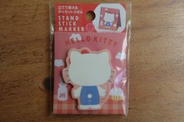 Sanrio Japan - Hello Kitty - Notiz Memo Sticky Notes