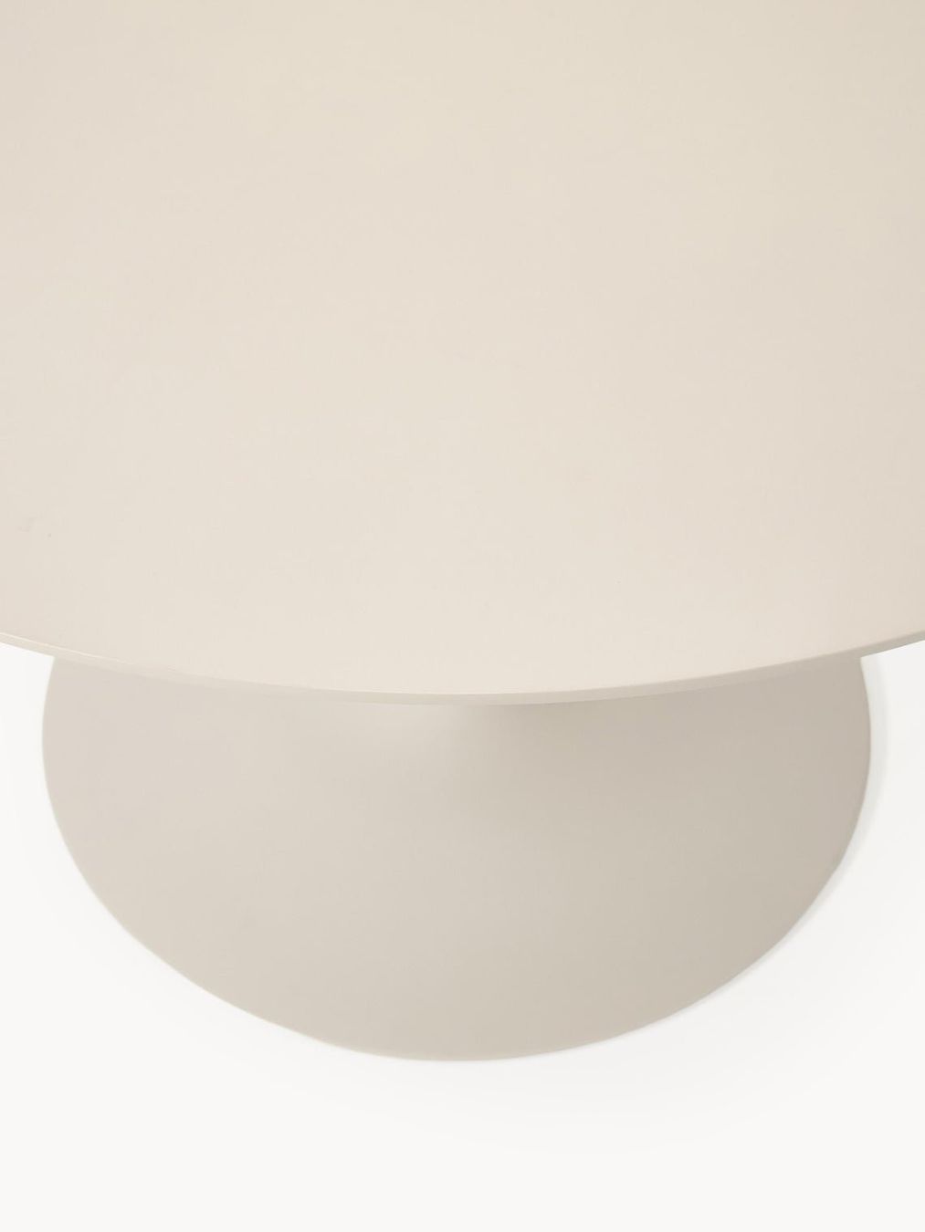 Westwing Tavoli: Runder Esstisch Menorca,Westwing CHF 699-50% – Nuovo (secondo la descrizione) da Otelfingen venduto da Yvonne_Outlet 2