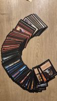 Mirage / Trugbilder Common Cards Set (1996) - MTG Magic