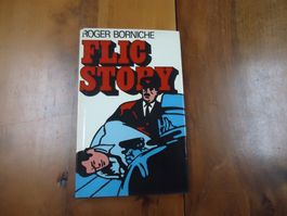 Flic story - Borniche