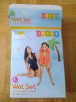 INTEX Deluxe Schwimmweste Kinder Grösse M neu