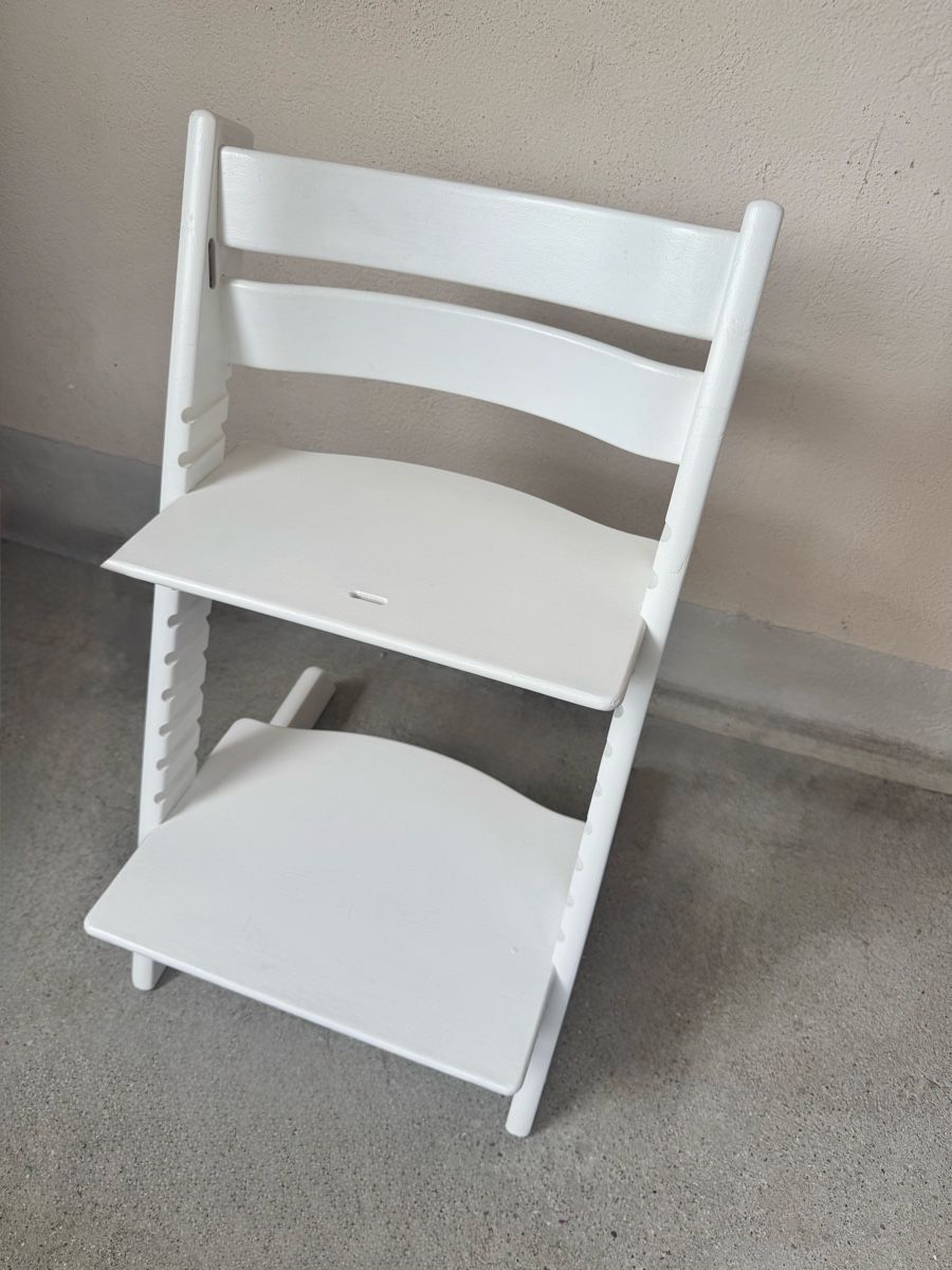 Stokke Bascules & balançoires: Stokke Tripp Trapp – D'occasion à Uetikon am See par Ala888