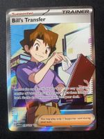 Bill‘s Transfer 194 - Bills Transfer - MEW 151 - EN