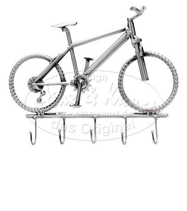 Sonstiges für Haushalt & Wohnen: Fahrrad Schlüsselbrett – Neu und originalverpackt aus Thunstetten von eisbaer300