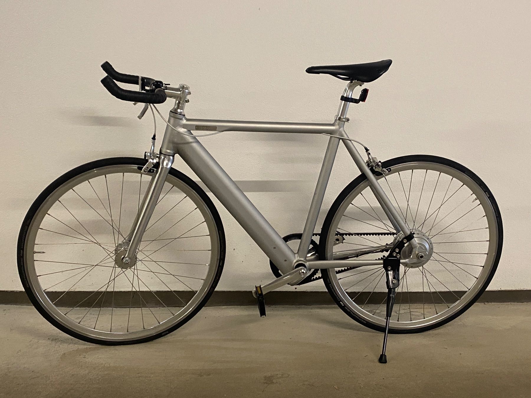Biciclette: coboc ONE Soho F1 – Usato da Therwil venduto da mar_7jv2