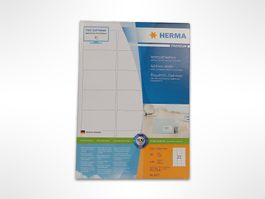 HERMA Adressetiketten Nr. 4677