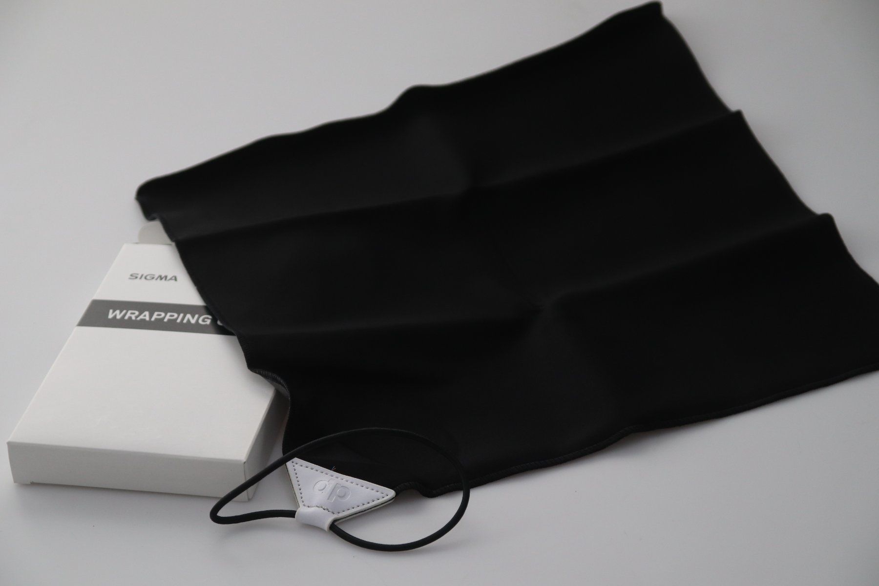 Borse: Sigma Wrapping Cloth / Kameraschutz – Usato da Zofingen venduto da OWYSSAG 4