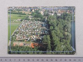 Camping des Pêches, 1990